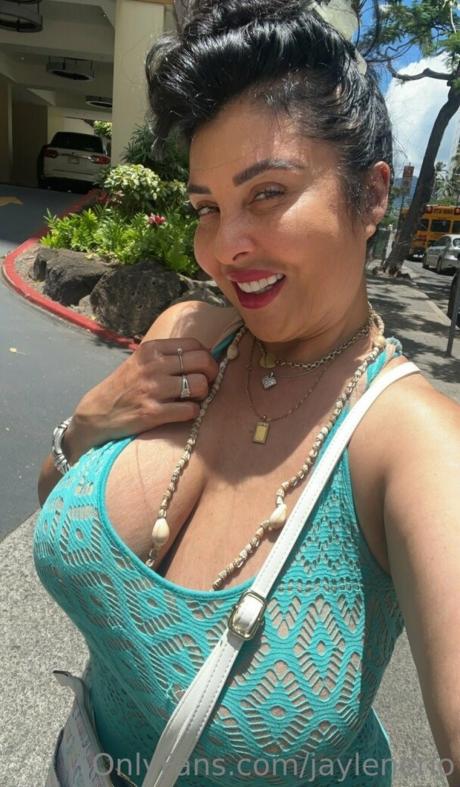 Jaylenerio nude leaked OnlyFans photo #12