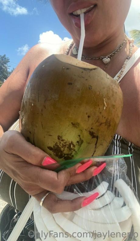 Jaylenerio nude leaked OnlyFans photo #18