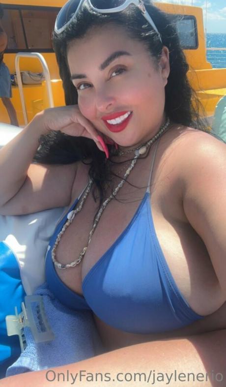 Jaylenerio nude leaked OnlyFans photo #21