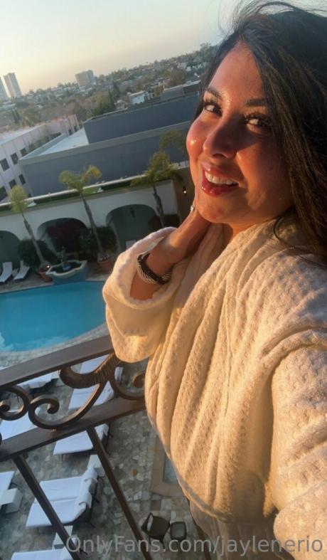 Jaylenerio nude leaked OnlyFans photo #4