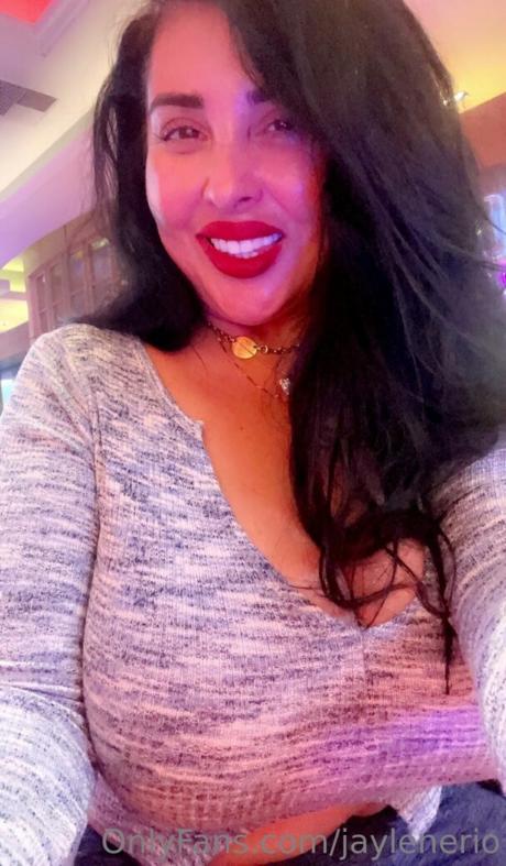 Jaylenerio nude leaked OnlyFans photo #6