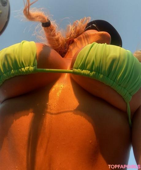 Mizz nude leaked OnlyFans photo #24