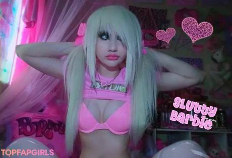 Pocketbrat nude leaked OnlyFans photo #10