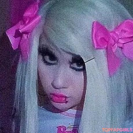 Pocketbrat nude leaked OnlyFans photo #23