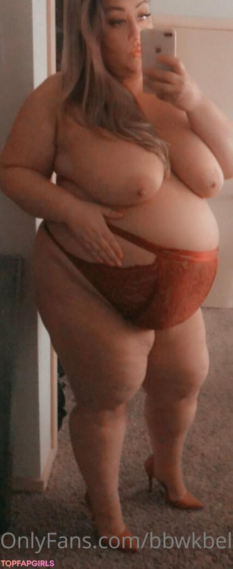 Bbwkbella nude leaked OnlyFans photo #90