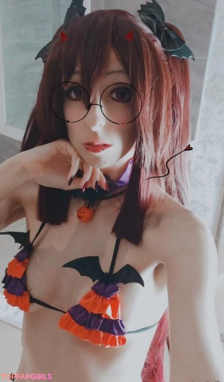 Lovely19free nude leaked OnlyFans photo #17