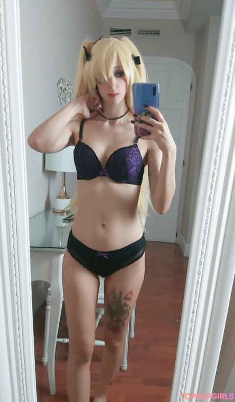 Lovely19free nude leaked OnlyFans pic