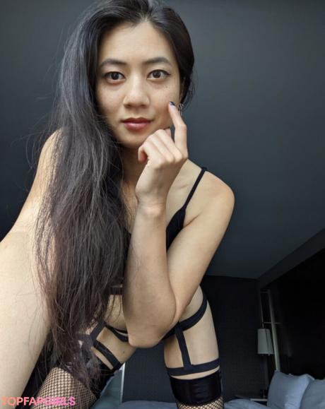 Miss nude leaked OnlyFans photo #2