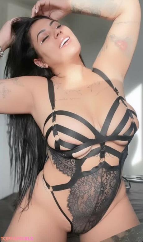 Thammy nude leaked OnlyFans photo #12