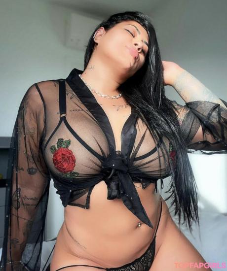 Thammy nude leaked OnlyFans photo #9