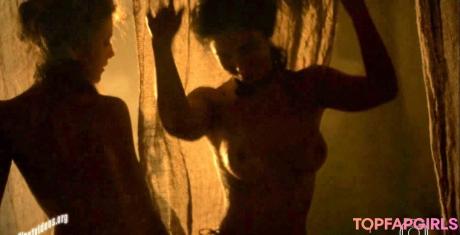 Yanna nude leaked OnlyFans photo #16