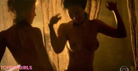 Yanna nude leaked OnlyFans photo #20