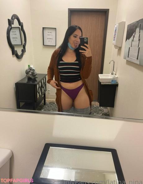 Ninasandiego nude leaked OnlyFans photo #37