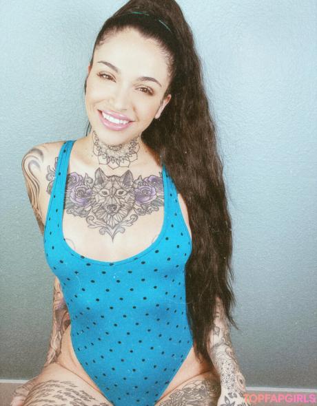 Nikkihearts nude leaked OnlyFans photo #1
