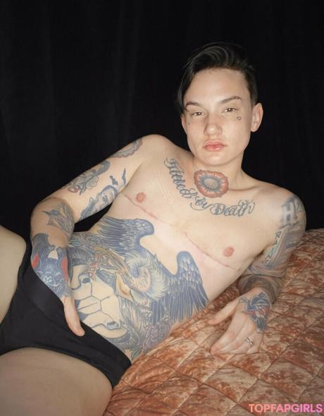 Nikkihearts nude leaked OnlyFans photo #119