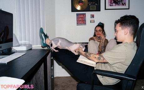 Nikkihearts nude leaked OnlyFans photo #23