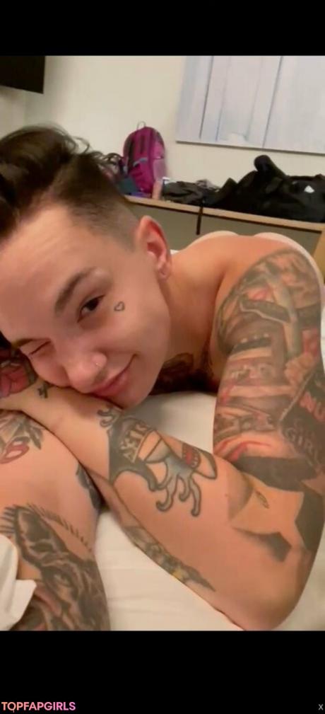Nikkihearts nude leaked OnlyFans photo #35