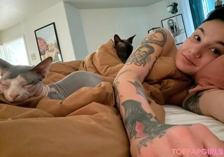 Nikkihearts nude leaked OnlyFans photo #4