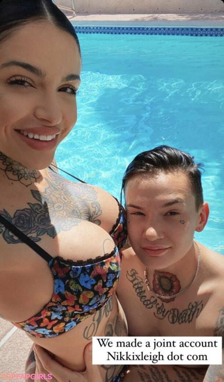 Nikkihearts nude leaked OnlyFans photo #42
