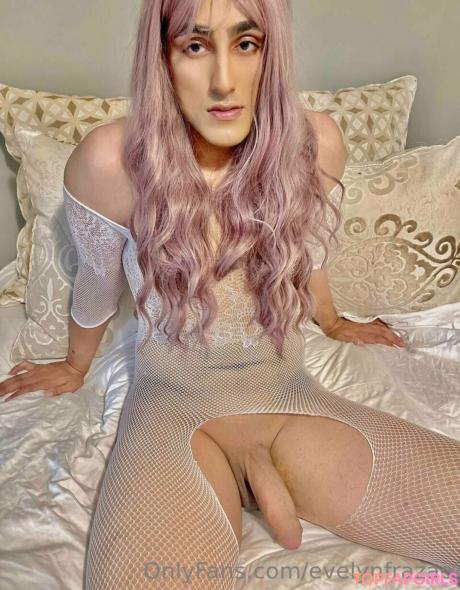 Evelynfrazao nude leaked OnlyFans photo #14