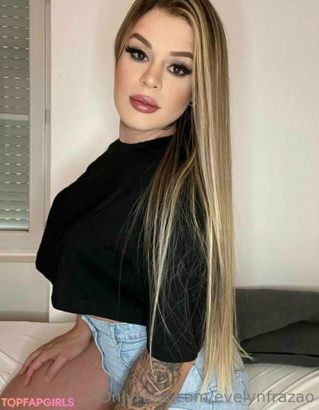 Evelynfrazao nude leaked OnlyFans photo #35