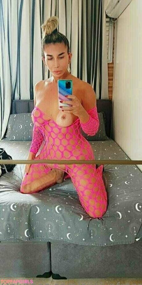 Evelynfrazao nude leaked OnlyFans photo #69