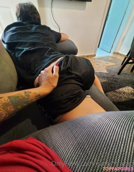 Evelynfrazao nude leaked OnlyFans photo #74