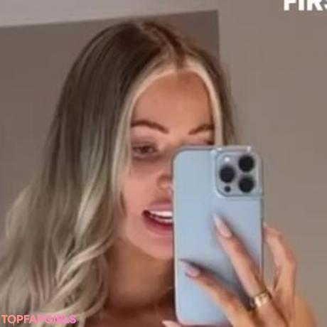 Olivia nude leaked OnlyFans photo #1
