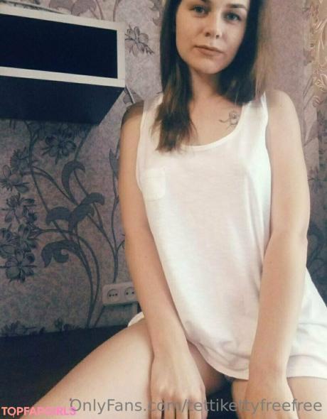 Tettikettyfreefree nude leaked OnlyFans photo #14
