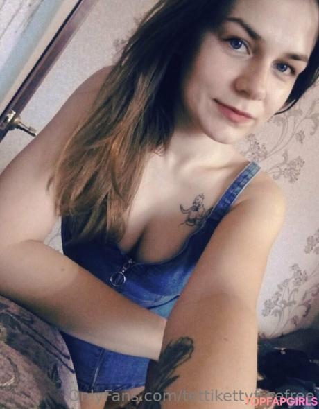 Tettikettyfreefree nude leaked OnlyFans photo #22