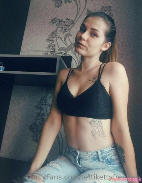 Tettikettyfreefree nude leaked OnlyFans photo #24