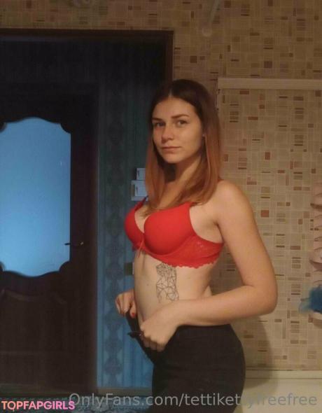 Tettikettyfreefree nude leaked OnlyFans photo #9