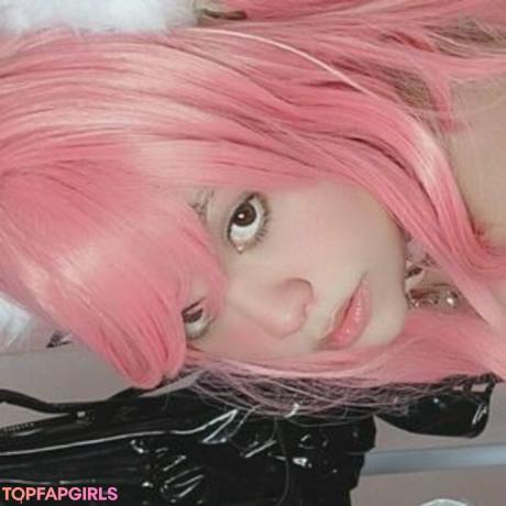Nosferatubabyy nude leaked OnlyFans photo #35