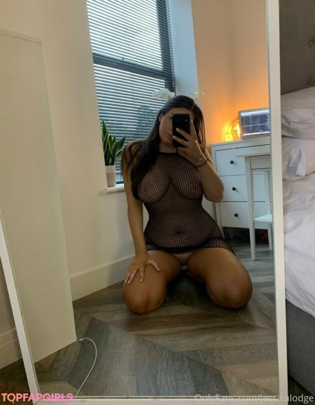 Jessicalodge nude leaked OnlyFans photo #11