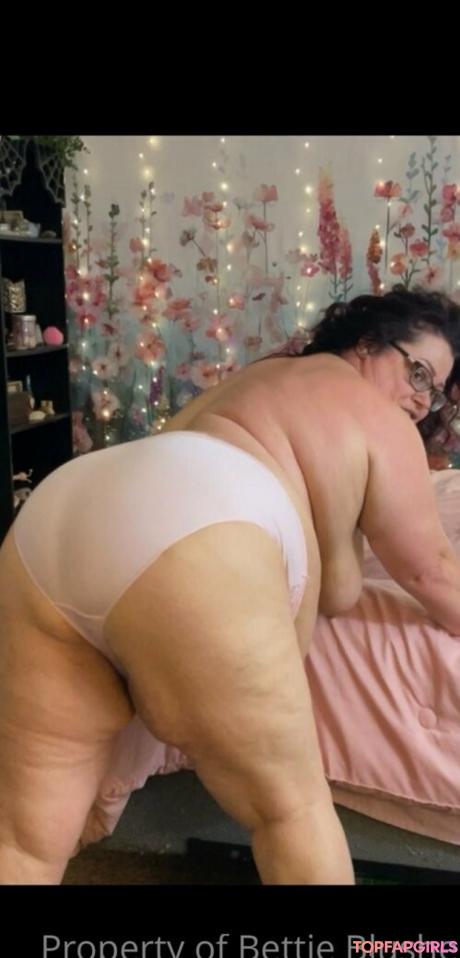 Bettieblushe nude leaked OnlyFans photo #230