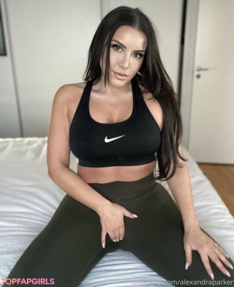 Alexandraparker nude leaked OnlyFans photo #106