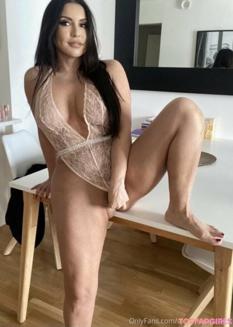 Alexandraparker nude leaked OnlyFans photo #156