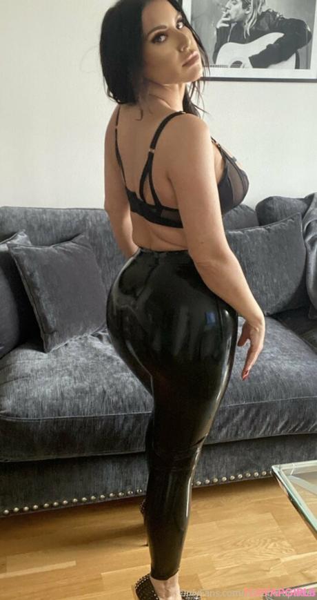 Alexandraparker nude leaked OnlyFans photo #158