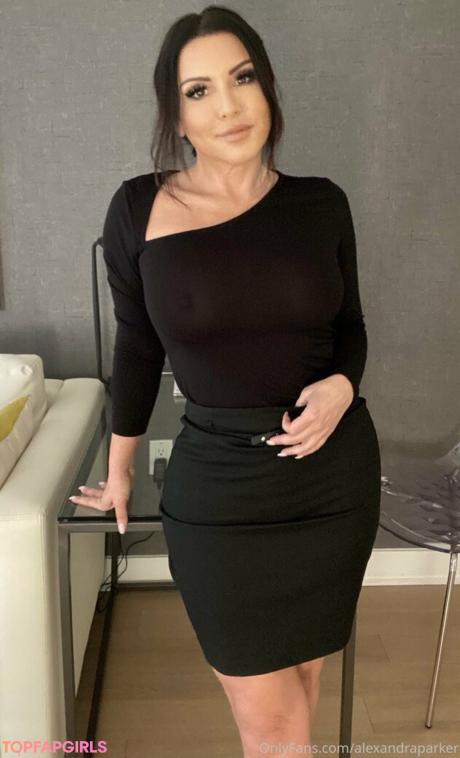 Alexandraparker nude leaked OnlyFans photo #77