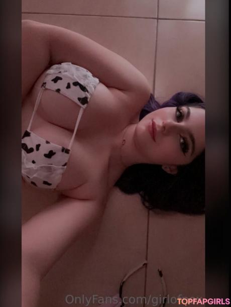 GirlOfNox nude leaked OnlyFans photo #176