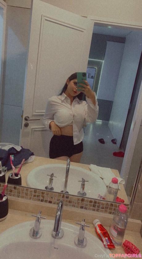 GirlOfNox nude leaked OnlyFans photo #98