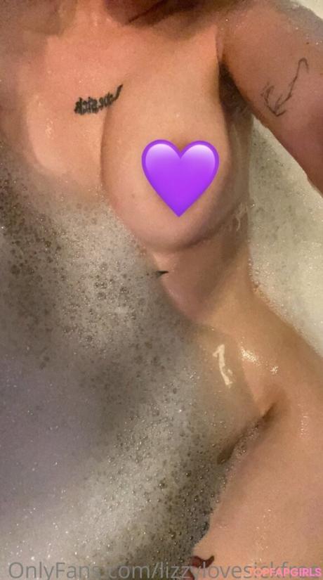 Lizzylovesickfree nude leaked OnlyFans photo #2