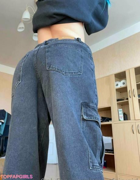 Magicfairygirl nude leaked OnlyFans photo #19