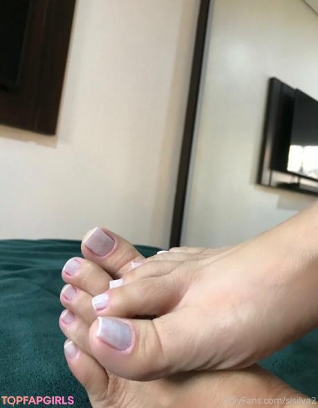Sisilva2 nude leaked OnlyFans photo #135