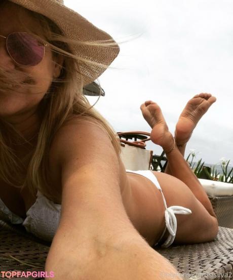 Sisilva2 nude leaked OnlyFans photo #158