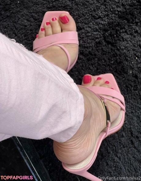 Sisilva2 nude leaked OnlyFans photo #192