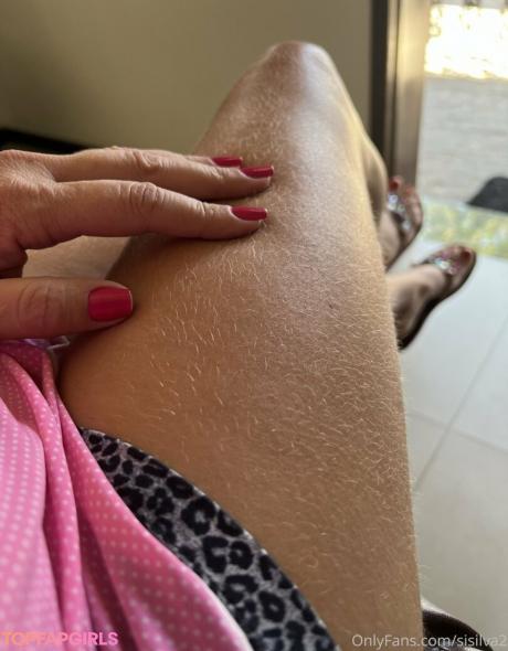 Sisilva2 nude leaked OnlyFans photo #203
