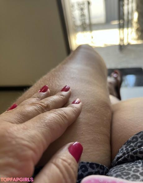 Sisilva2 nude leaked OnlyFans photo #204