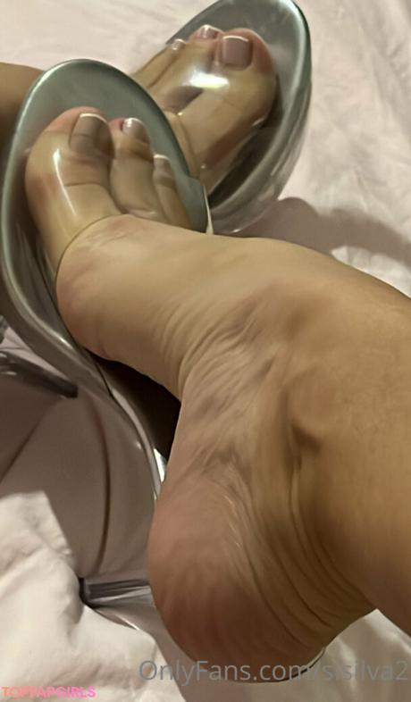 Sisilva2 nude leaked OnlyFans photo #265