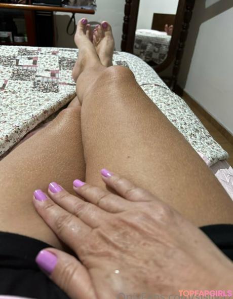Sisilva2 nude leaked OnlyFans photo #284
